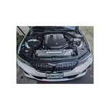 ARMASPEED ALLOY COLD AIR INTAKE FOR BMW 2 SERIES G42 M240I B58