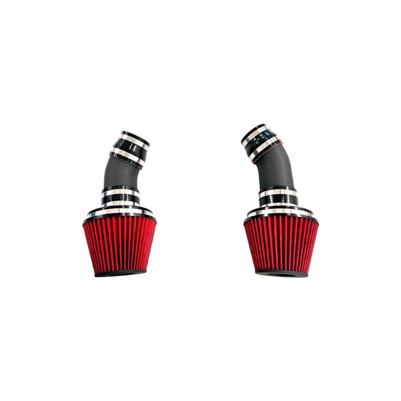 COLD AIR INTAKE FOR BMW M8 M5 F90 F91 F92 F93
