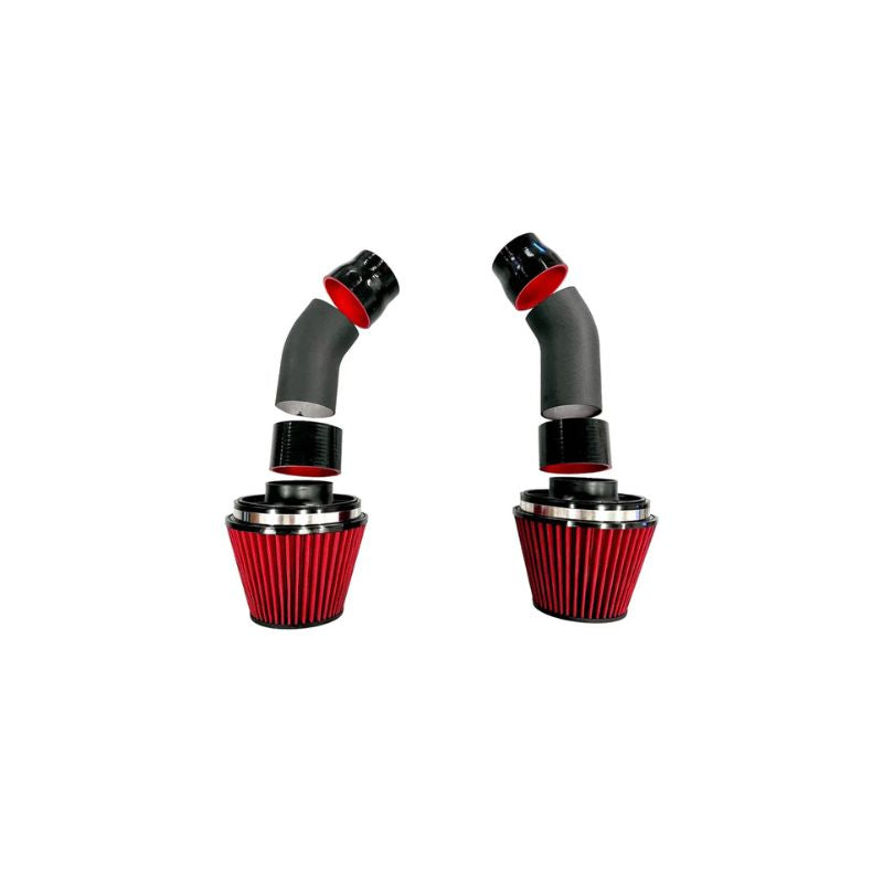 COLD AIR INTAKE FOR BMW M8 M5 F90 F91 F92 F93