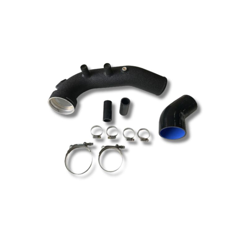 CHARGEPIPE FOR BMW 135I 335I N54