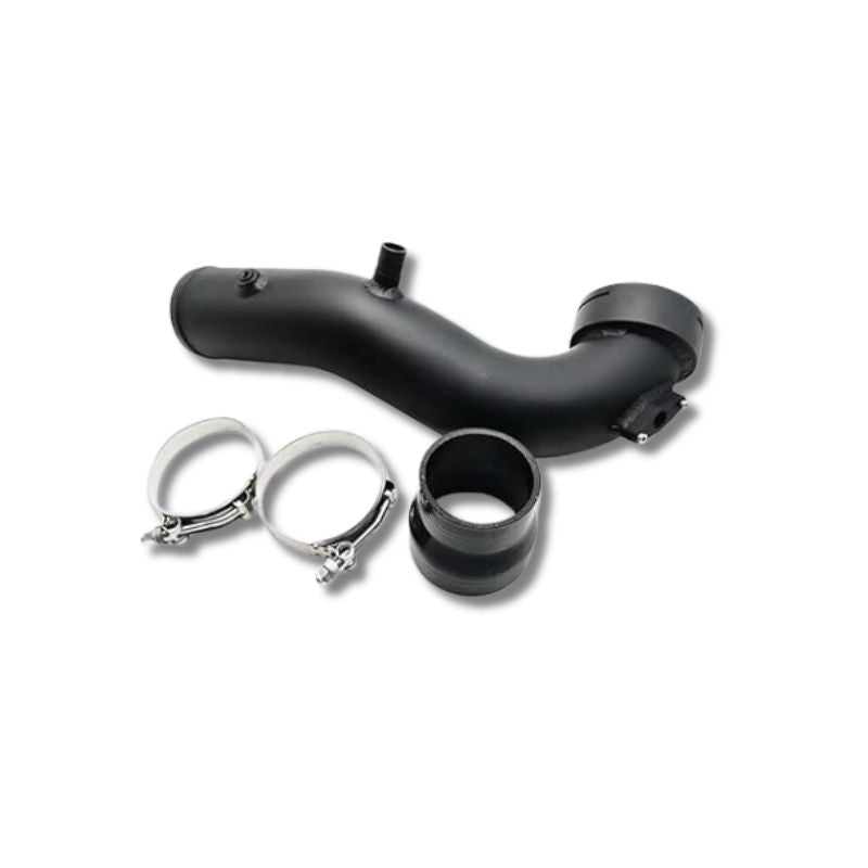 CHARGEPIPE KIT FOR BMW F10 - F13 F01 E70 E71 N55 – OPEN THROTTLE