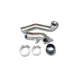 TITANIUM CHARGEPIPE KIT FOR B58 BMW F20 M135i / F22 M235i / F23 M240i / F30 340i