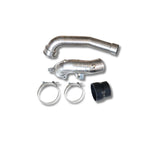 TITANIUM CHARGEPIPE KIT FOR B58 BMW F20 M135i / F22 M235i / F23 M240i / F30 340i
