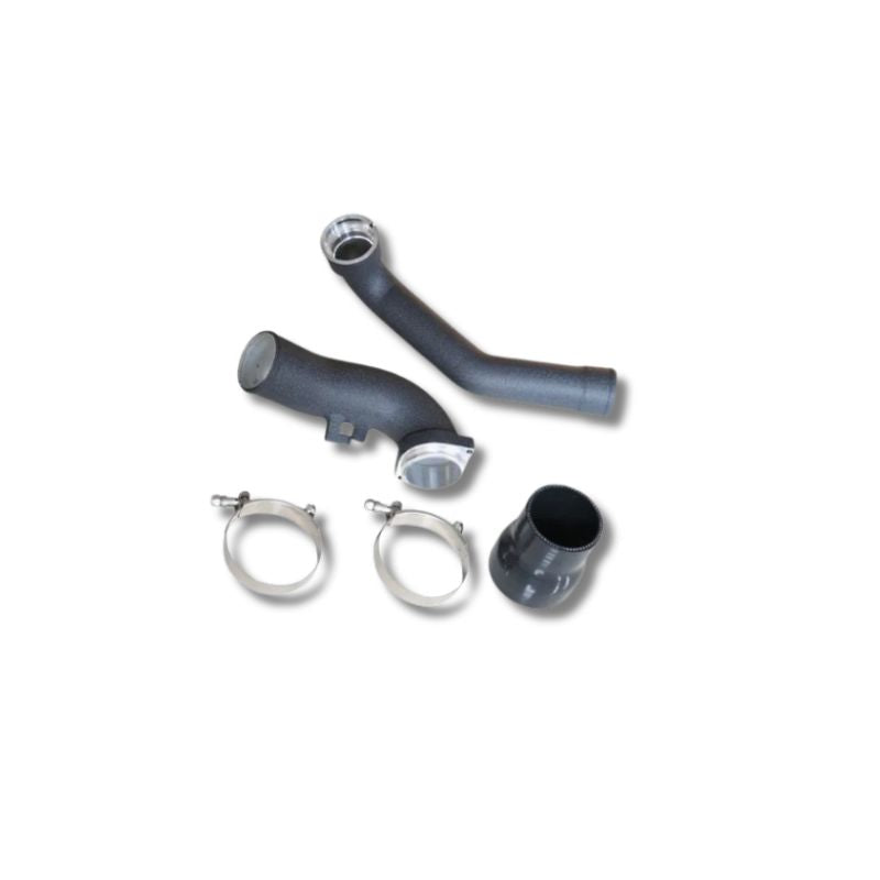 ALUMINUM CHARGEPIPE FOR BMW G20 B58 A90 SUPRA
