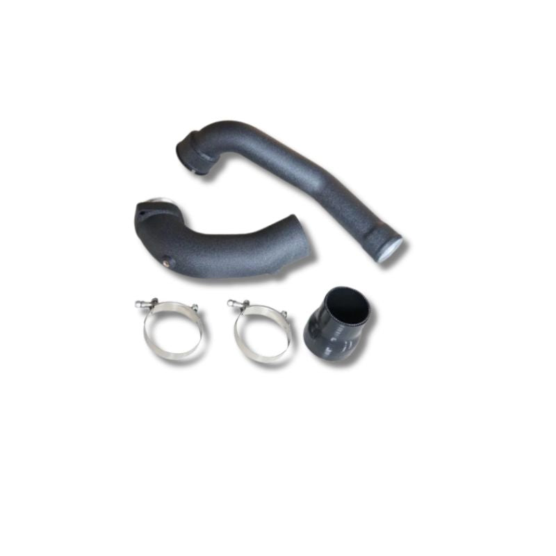 ALUMINUM CHARGEPIPE FOR BMW G20 B58 A90 SUPRA