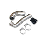 TITANIUM CHARGEPIPE KIT FOR B58 BMW G20 M340i/ G30 M550i / A90 SUPRA