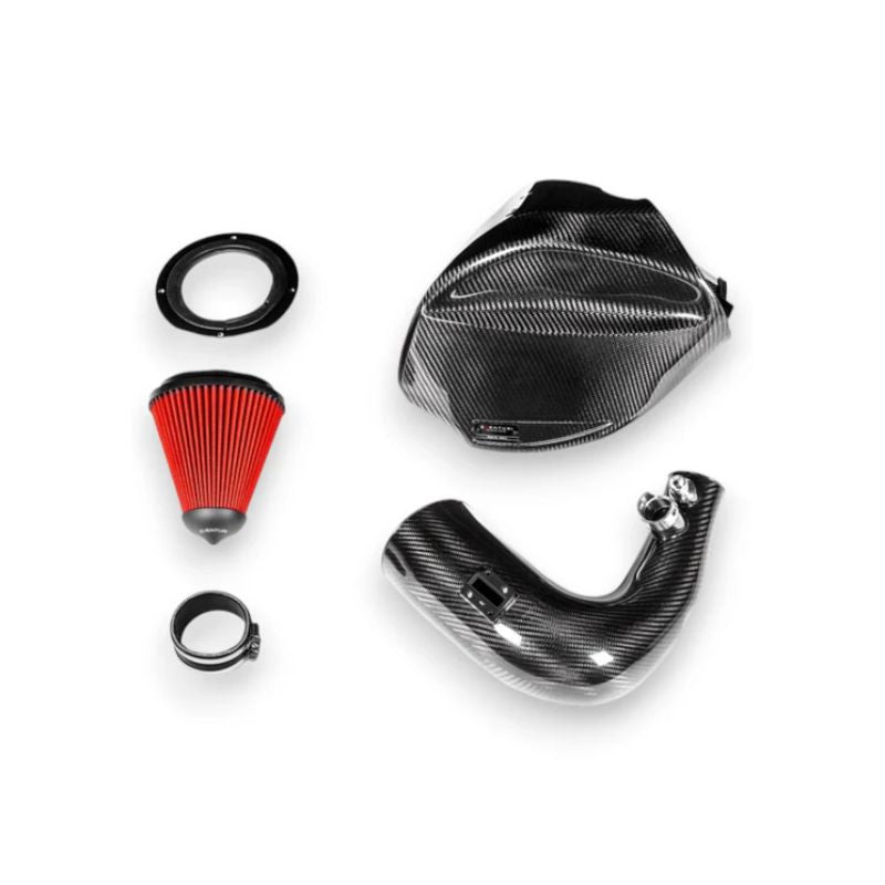 EVENTURI CARBON INTAKE FOR BMW G20 3 SERIES B48 / B46 PRE-LCI