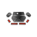 EVENTURI CARBON INTAKE FOR BMW F97 X3M / F98 X4M LCI