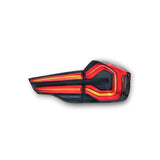 LED SEQUENTIAL TAIL LIGHTS FOR BMW G01 X3