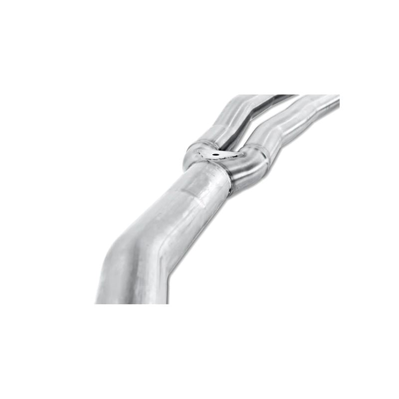 AKRAPOVIC BMW (F30/F32) 335i/435i LINK PIPE SET (SS)