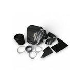 ARMASPEED CARBON FIBER COLD AIR INTAKE FOR BMW 3 SERIES F30 340I B58