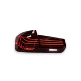 CSL LASER SEQUENTIAL TAIL LIGHTS FOR BMW F80 M3 / F30 3 SERIES