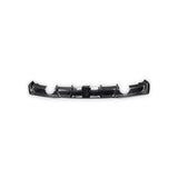 CARBON FIBRE LED REAR DIFFUSER TRIM FOR BMW F30 3 SERIES