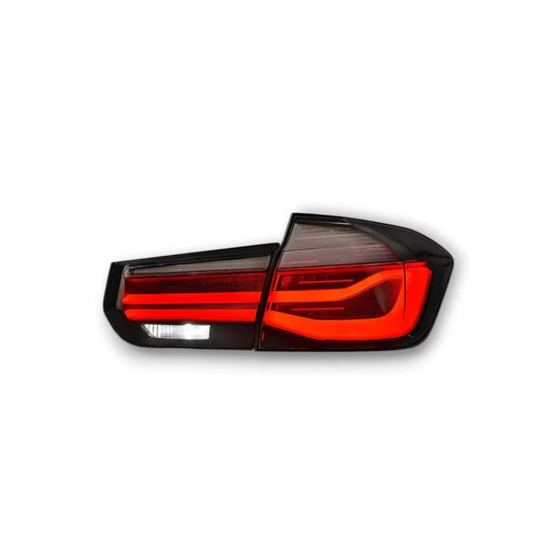 LCI STYLE LED TAIL LIGHTS FOR BMW F80 M3 / F30 3 SERIES