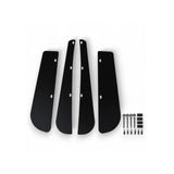 ARMASPEED STANDARD ROCK GUARDS (ABS) FOR BMW 3 SERIES G20/G21