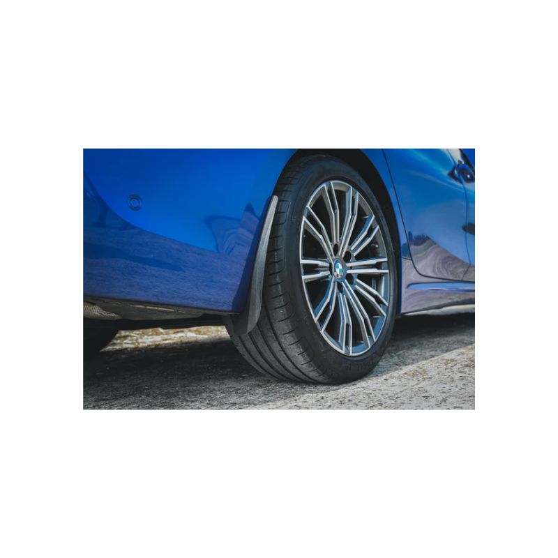 ARMASPEED STANDARD ROCK GUARDS (ABS) FOR BMW 3 SERIES G20/G21