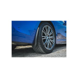 ARMASPEED STANDARD ROCK GUARDS (ABS) FOR BMW 3 SERIES G20/G21