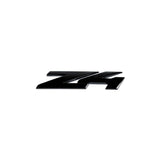 GLOSS BLACK TRUNK EMBLEM FOR BMW G29 Z4