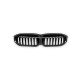 CARBON FIBRE FRONT GRILLE FOR BMW G20/G21 3 SERIES LCI (2022+)
