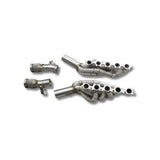 VALVETECH™ AUDI R8 TYPE 4S EXHAUST MANIFOLD