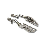 VALVETECH™ AUDI R8 TYPE 4S EXHAUST MANIFOLD