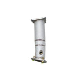 AUDI Q5 FY CATLESS DOWNPIPE