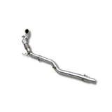 AUDI Q3 8U/F3 CATLESS DOWNPIPE
