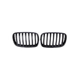 M PERFORMANCE STYLE GLOSS BLACK GRILLE FOR BMW E70 X5 E71 X6