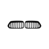 M PERFORMANCE STYLE GLOSS BLACK GRILLE FOR BMW F39 X2