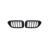 M PERFORMANCE STYLE GLOSS BLACK GRILLE FOR BMW G30 G31 G38 5 SERIES