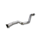 AUDI A4/A5 B8 CATLESS DOWNPIPE