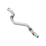 AUDI A4/A5 B8 CATLESS DOWNPIPE