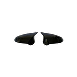 OEM STYLE GLOSS BLACK MIRROR CAPS FOR BMW F80 M3 F82 F83 M4