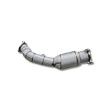 AUDI A4L B9.5 CATTED DOWNPIPE