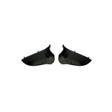 OEM STYLE GLOSS BLACK MIRROR CAPS FOR BMW F80 M3 F82 F83 M4