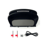 DIGITAL CLUSTER FOR BMW E60 5 SERIES CCC SYSTEM