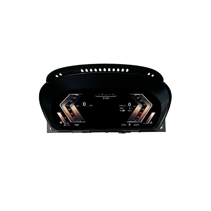 DIGITAL CLUSTER FOR BMW E60 5 SERIES CCC SYSTEM