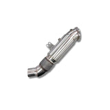 BMW G20 G22 M240i M340i M440i SUPRA B58 FAT BOY CATLESS DOWNPIPE
