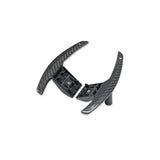 BMW F SERIES CARBON FIBRE PADDLE SHIFTERS