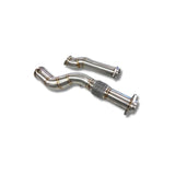 BMW G80 M3 G82 M4 G87 M2 CATLESS DOWNPIPES