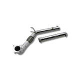 AUDI TT MK3 8S CATLESS DOWNPIPE