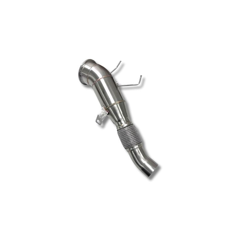 BMW G20 G22 M340i M440i B58 GEN 3 CATTED DOWNPIPE