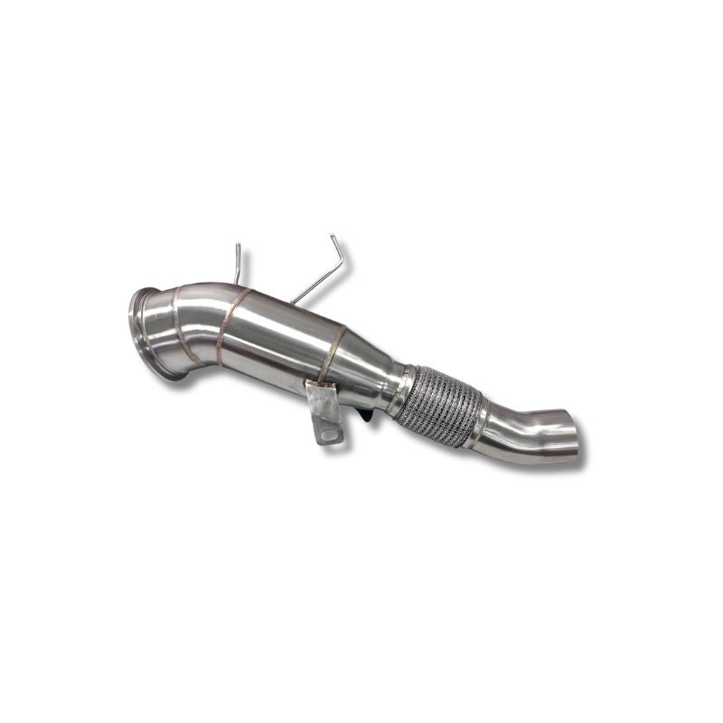 BMW G20 G22 M340i M440i B58 GEN 3 CATTED DOWNPIPE