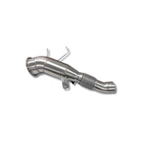 BMW G20 G22 M340i M440i B58 GEN 3 CATTED DOWNPIPE