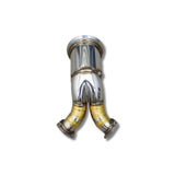 AUDI SQ5 FY/80A CATTED DOWNPIPE
