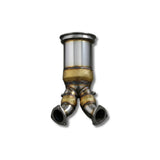 AUDI SQ5 FY/80A CATTED DOWNPIPE