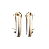 BMW F90 M5 F92 M8 PRIMARY CATLESS DOWNPIPES