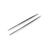 CARBON FIBER SIDE SKIRTS FOR BMW F20 LCI 1 SERIES M-SPORT