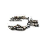 VALVETECH™ AUDI R8 TYPE 4S EXHAUST MANIFOLD