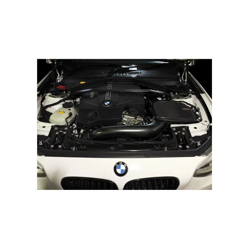 ARMASPEED CARBON FIBER COLD AIR INTAKE FOR BMW 1/2 SERIES F20/F22 M135I/M235I